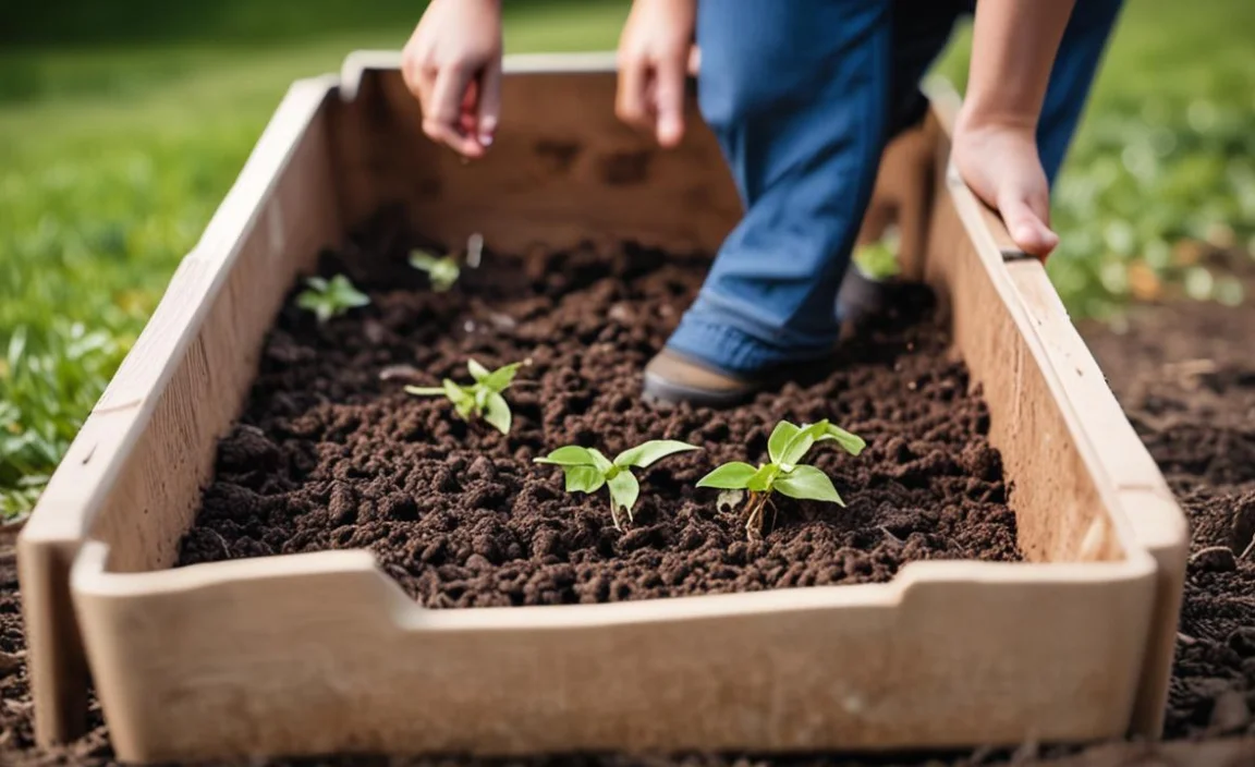 Tips for Success: Making Your School Composting Program Shine