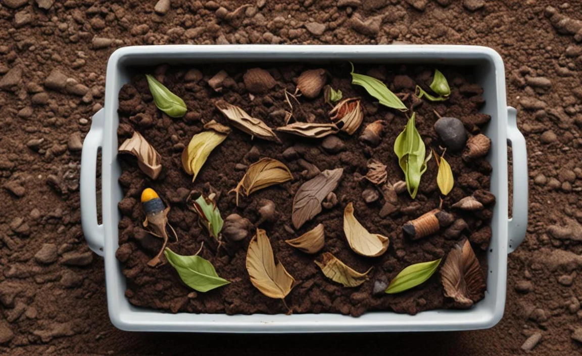 Tips for Success with Anaerobic Composting