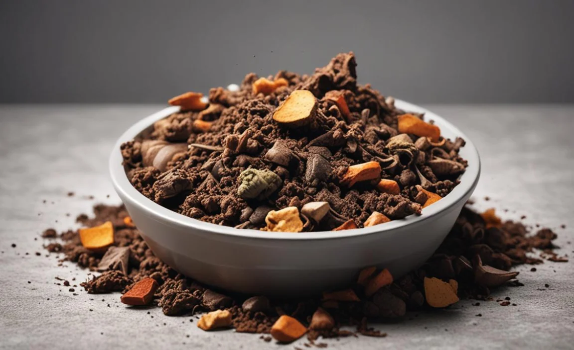 Tips for Success with Anaerobic Composting