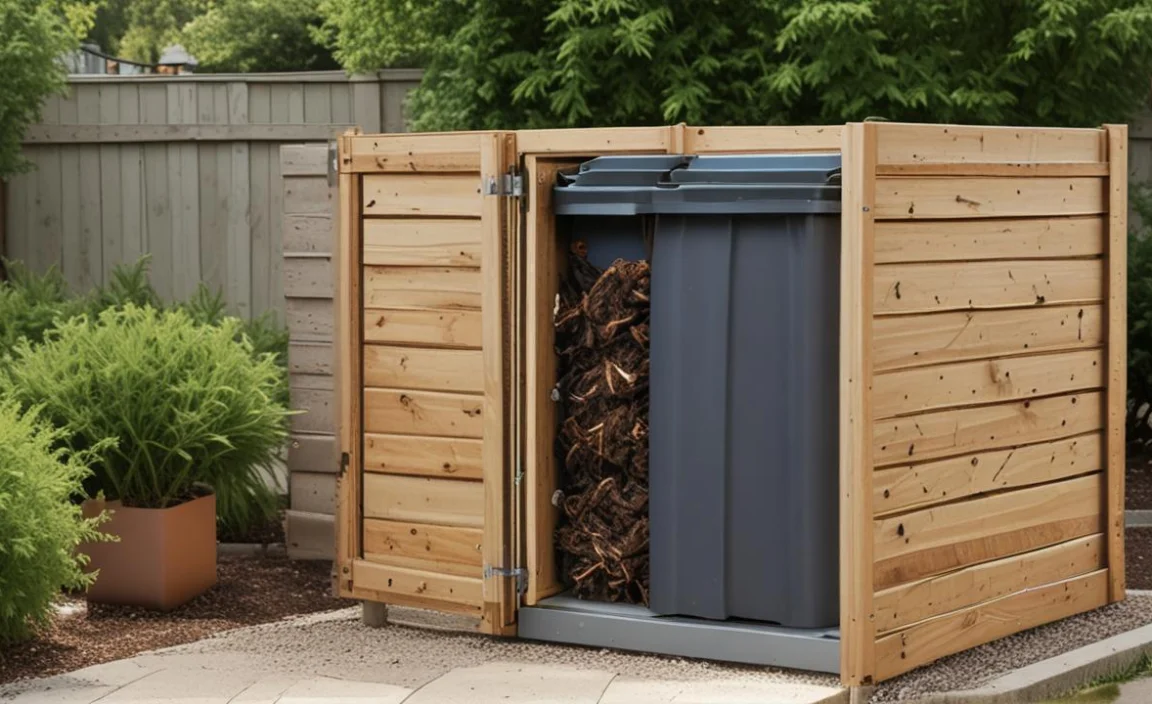 Tips For Successful Composting