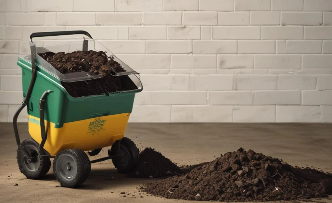 Tips for Successful Composting with a Tumbler in the UK
