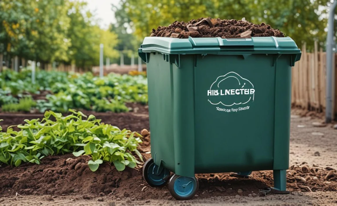 Tips for Successful Composting
