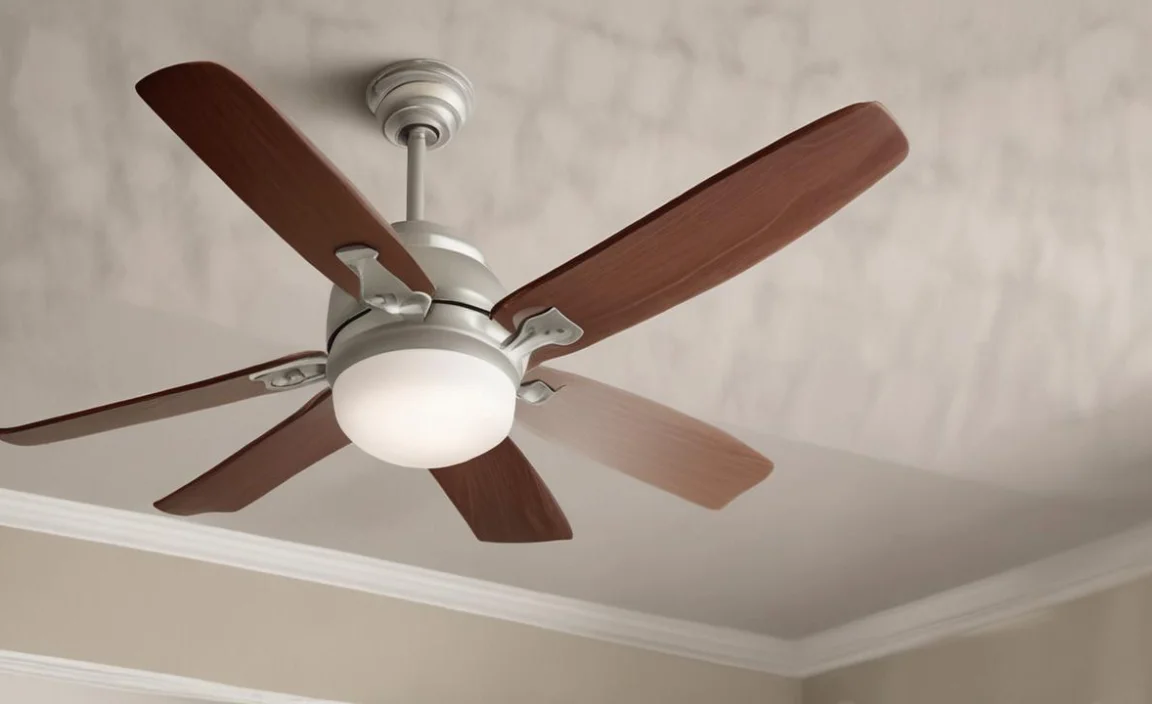 Tips For Testing And Adjusting The Ceiling Fan