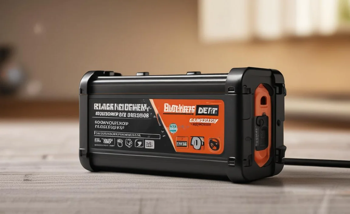 Tips For Troubleshooting And Repairing Issues With The Battery Or Connected Devices