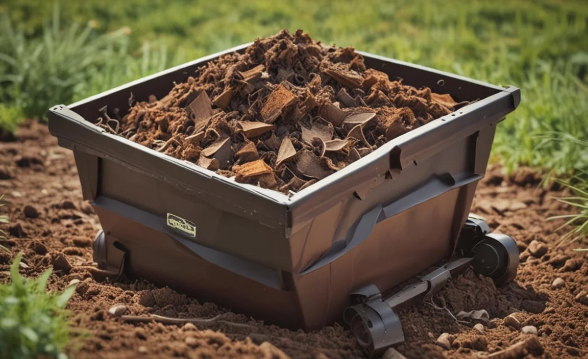 Tips for Troubleshooting Common Composting Issues