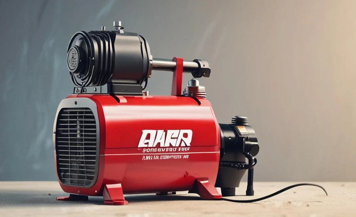 Tips For Using An Air Compressor For Spray Painting