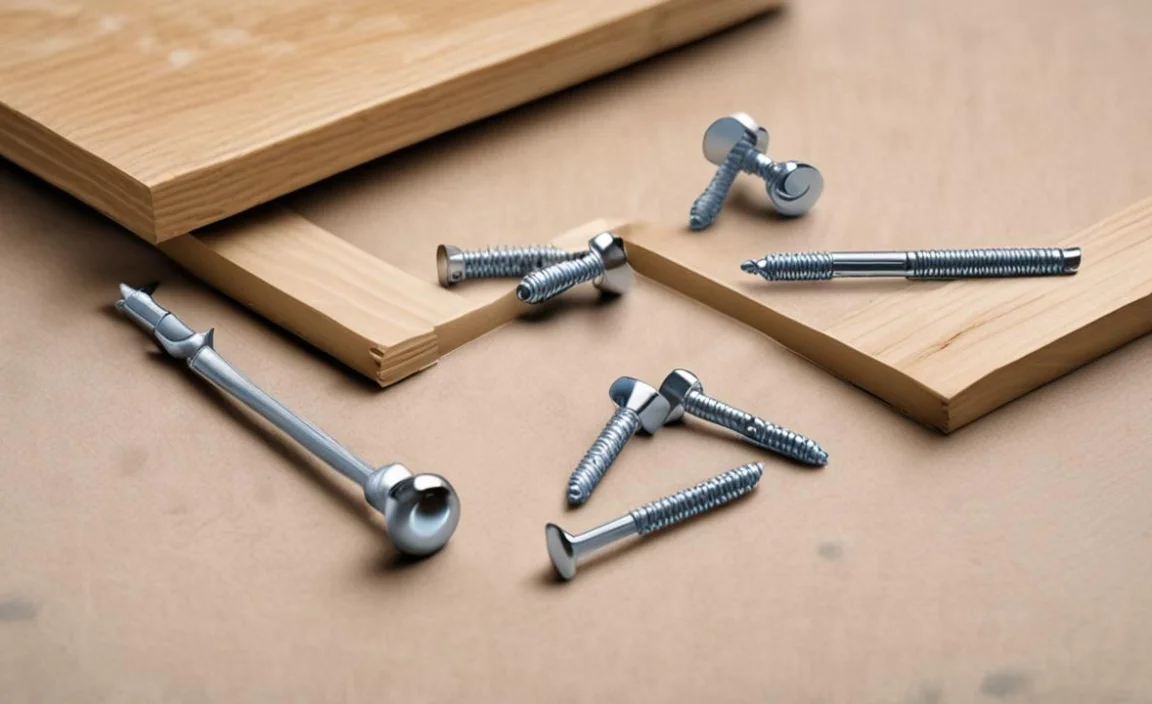 Tips For Using Screws For Framing
