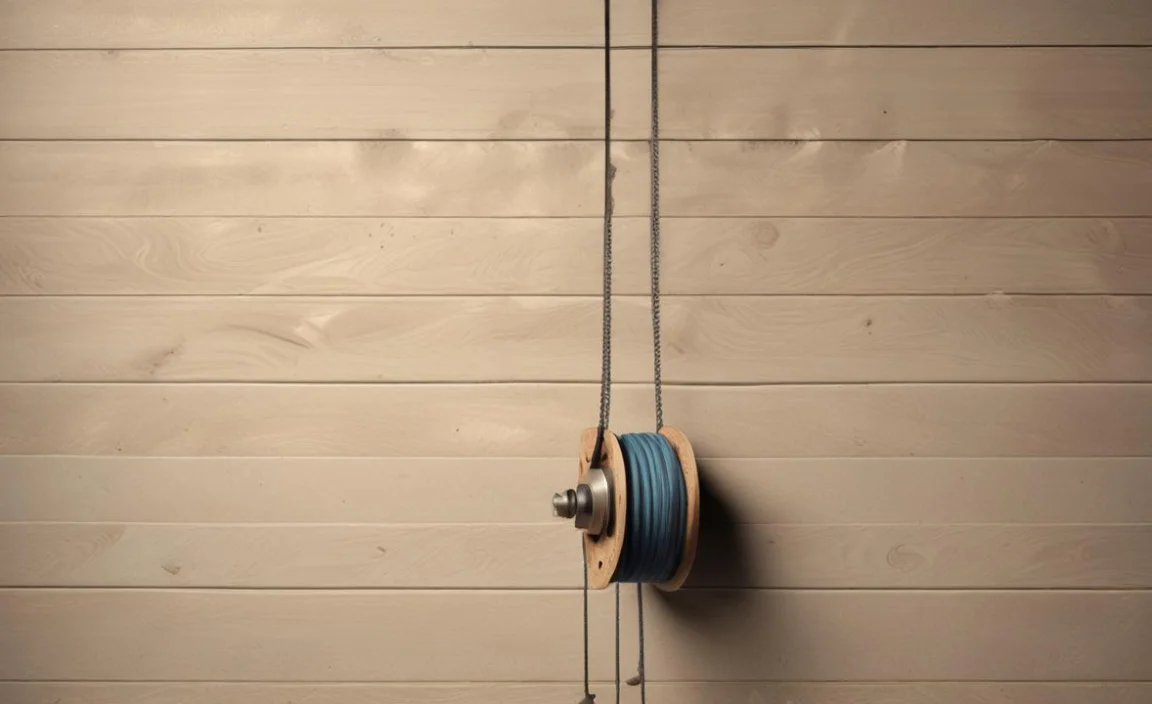 Tips For Using The Homemade Pulley