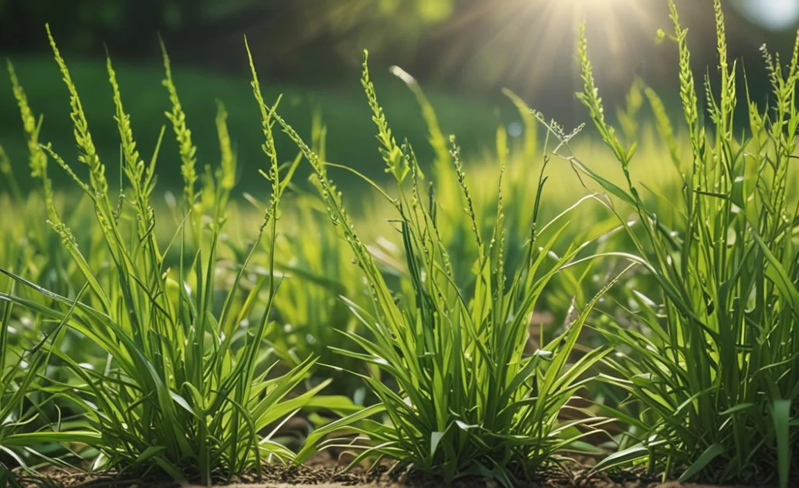 Tips To Control Crabgrass And Quackgrass