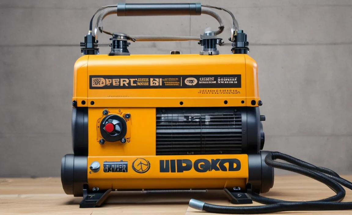 Tips To Make The Most Of Your Air Compressor
