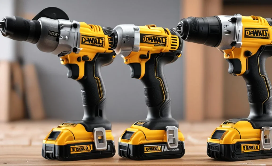 Tool Compatibility