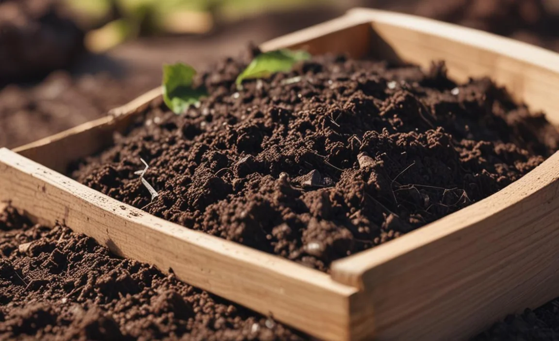 Tools and Equipment for Composting