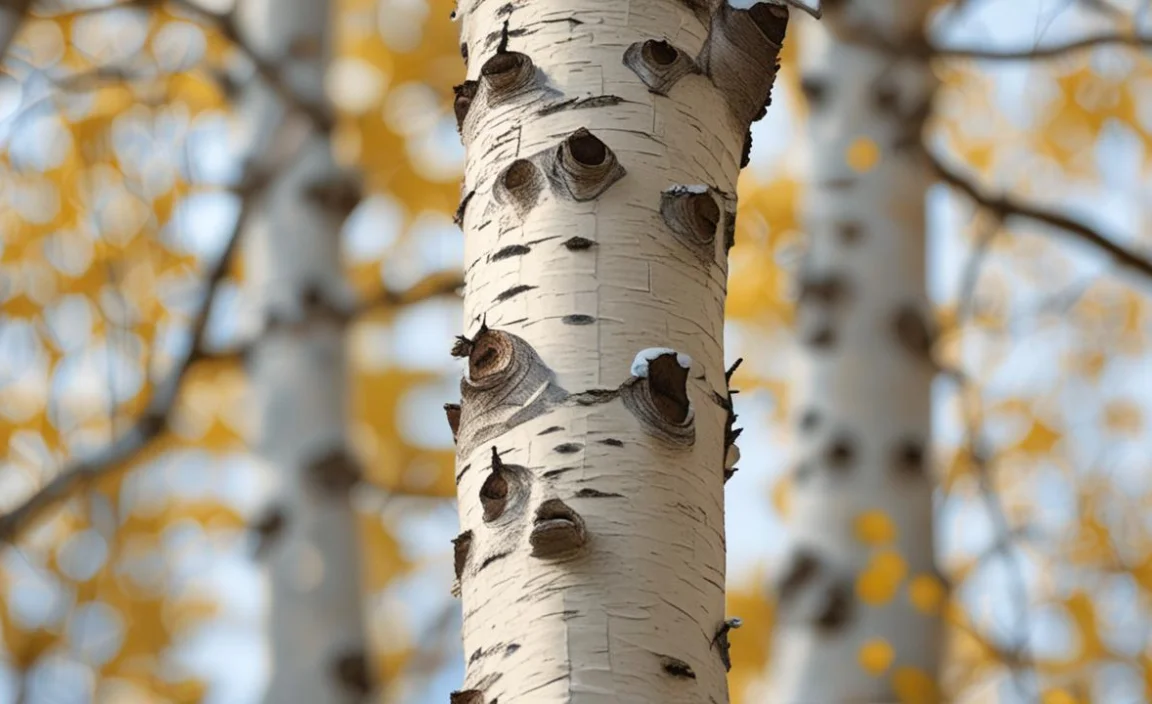 Tools and Equipment for Pruning Birch Trees