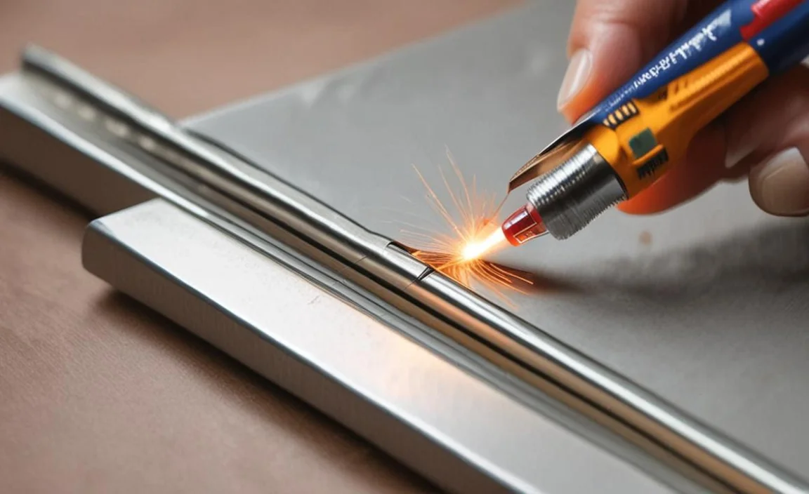 Tools And Materials Needed: