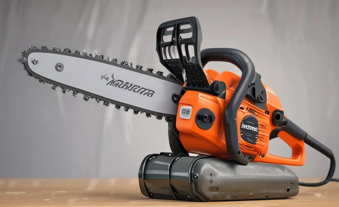 Tools And Materials