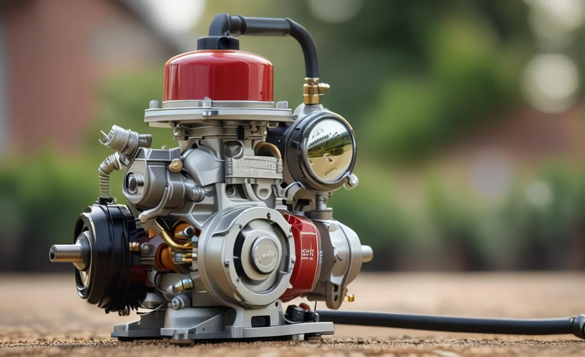 Tools Needed For Carburetor Maintenance