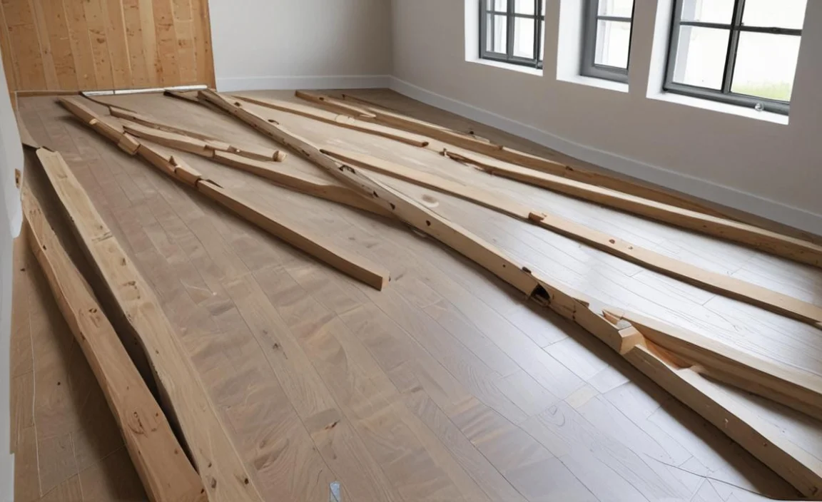 Tools Needed To Locate Floor Joists