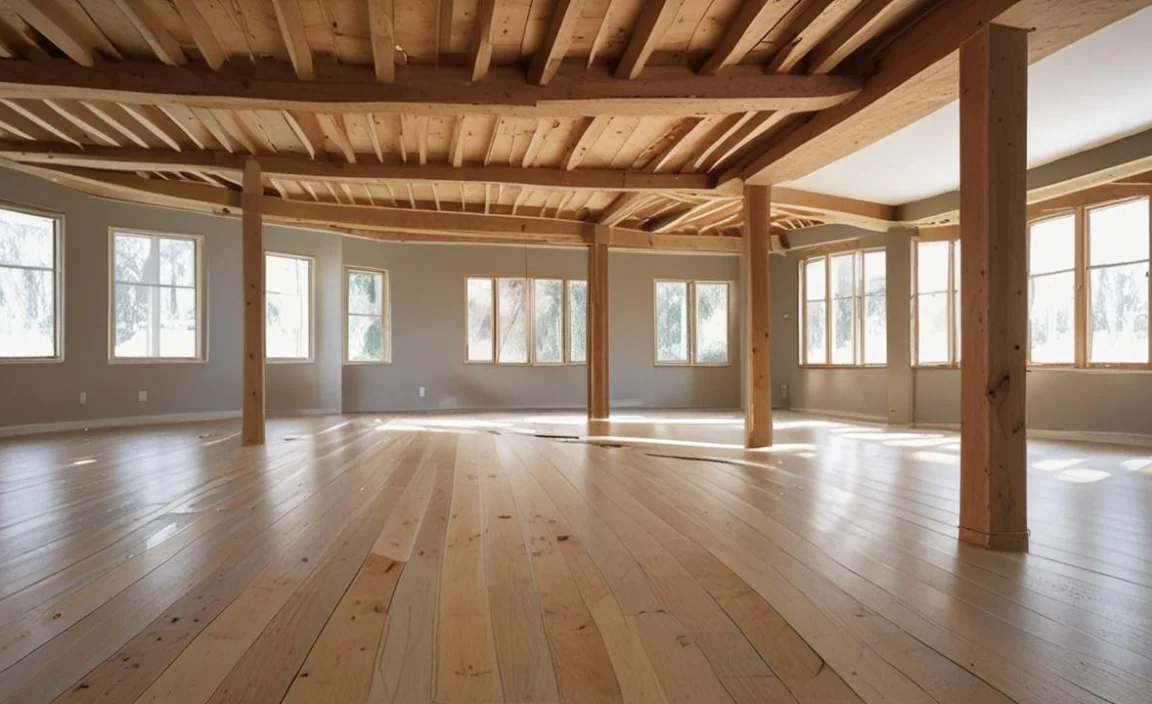 Tools Required For Floor Joists