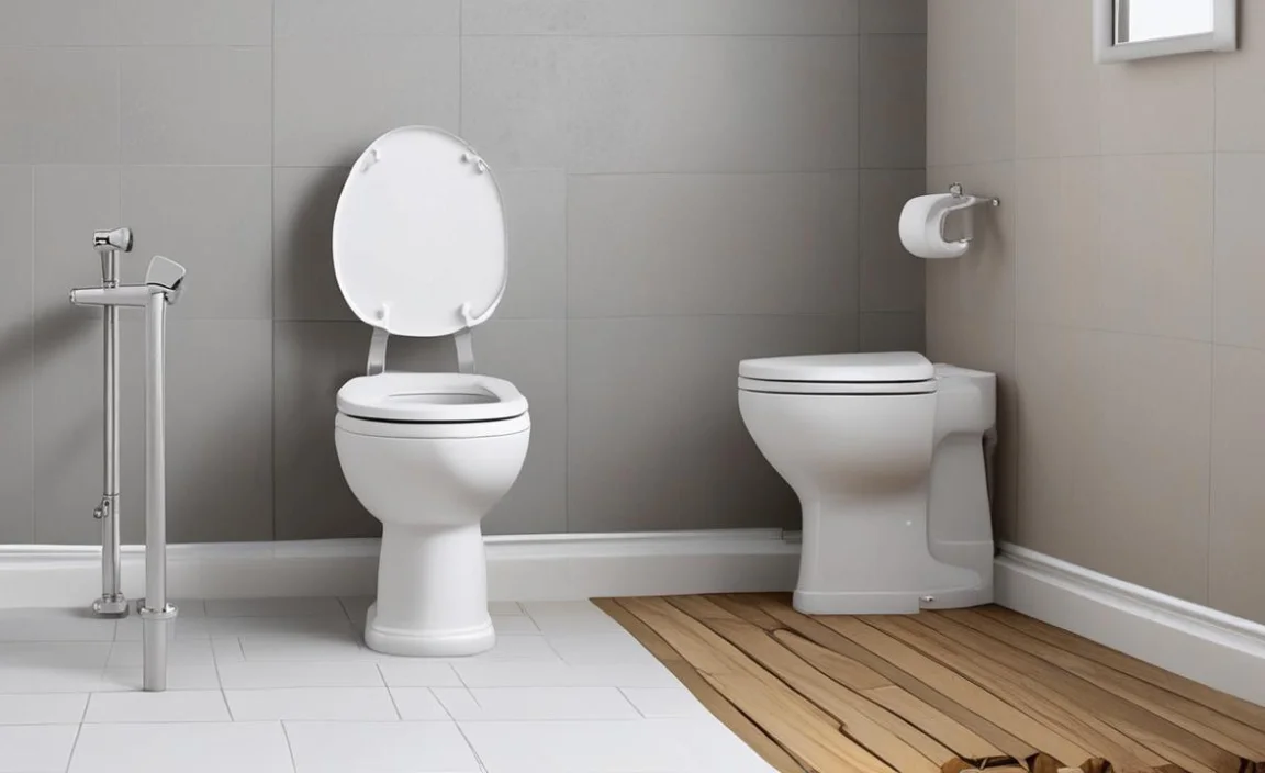Tools Required For Replacing The Toilet Water Supply Line