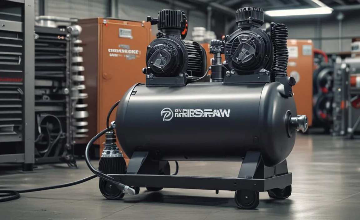 Tools That Require More CFM