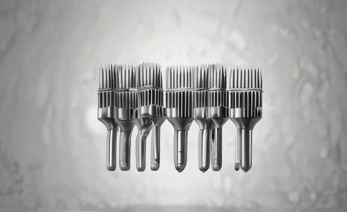 Tools To Remove SBC Heads