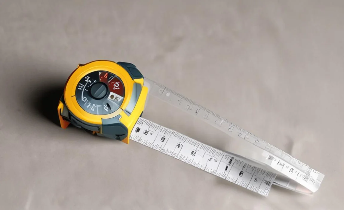 Top 1: Komelon Sl2825 Self-Lock Tape Measure