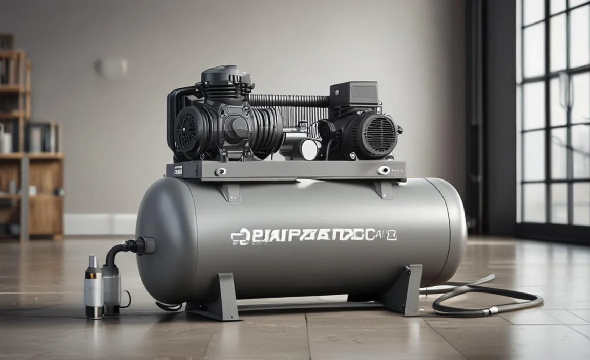 Top 240V Air Compressor Picks for Your Workshop