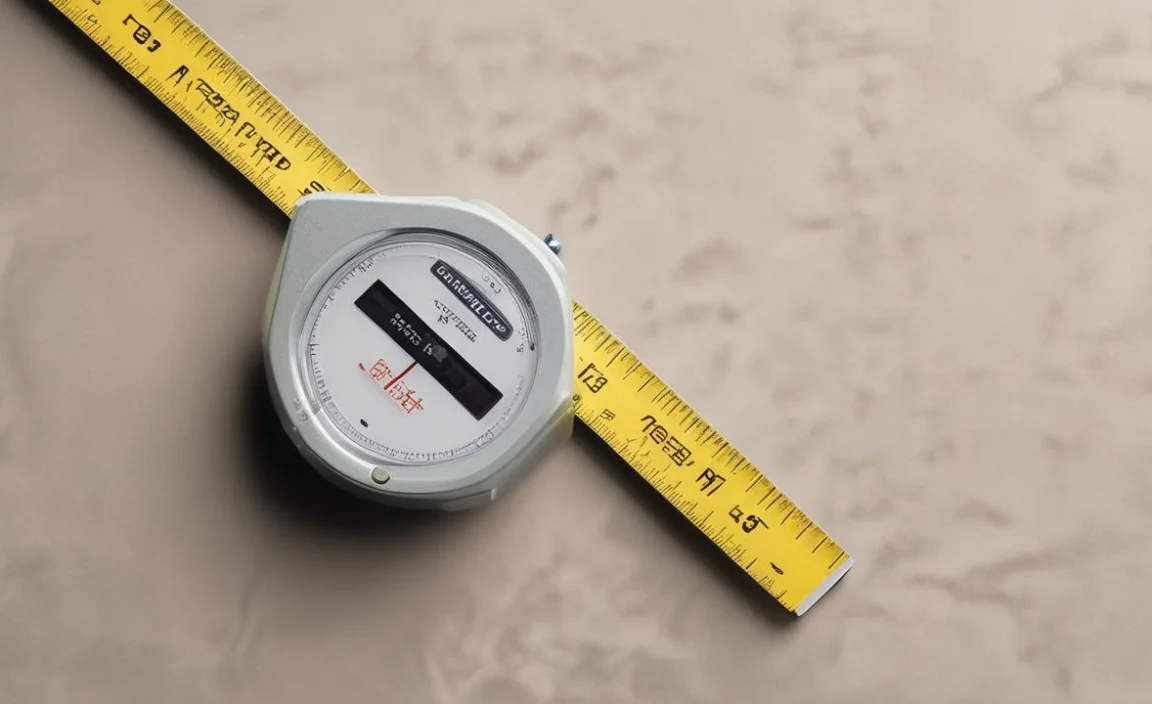 Top 5: Hultafors Talmeter Tape Measure