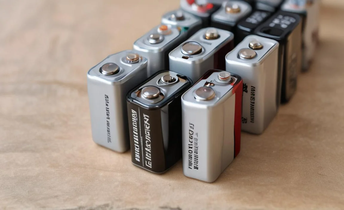 Top Brands For Extreme Cold Lithium Batteries