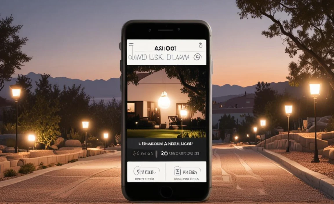 Top Dusk To Dawn Sensor For Outdoor Lights: Ultimate Guide