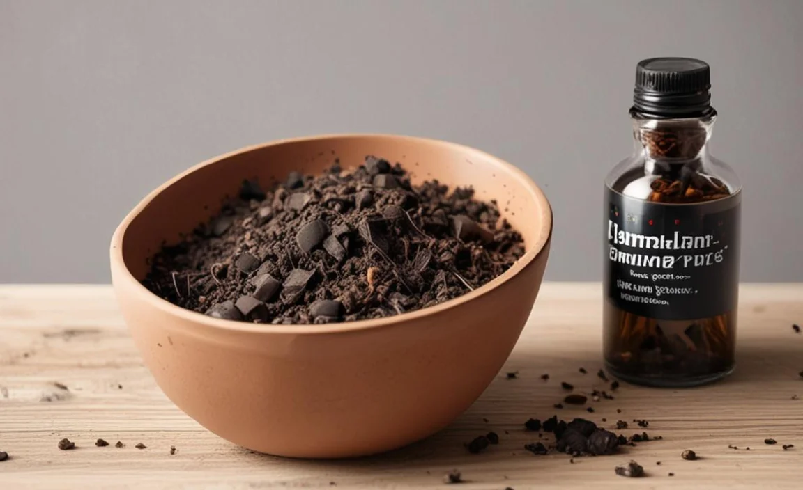 Top Natural Compost Enzymes Alternatives
