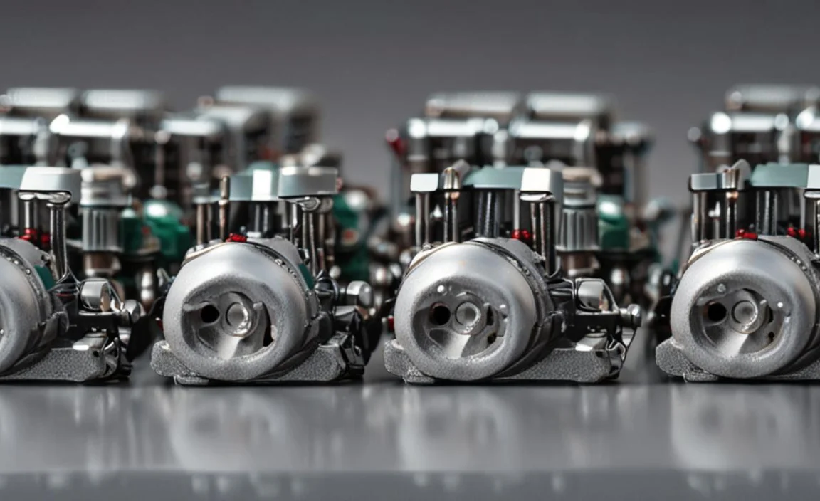 Torque SBC Head Bolts