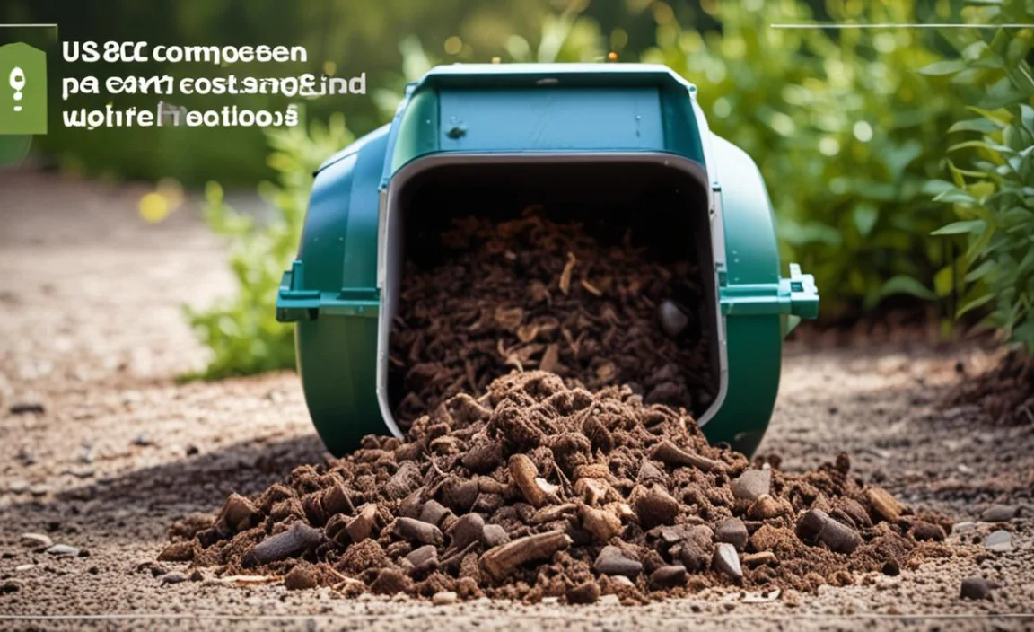 Traditional Composting