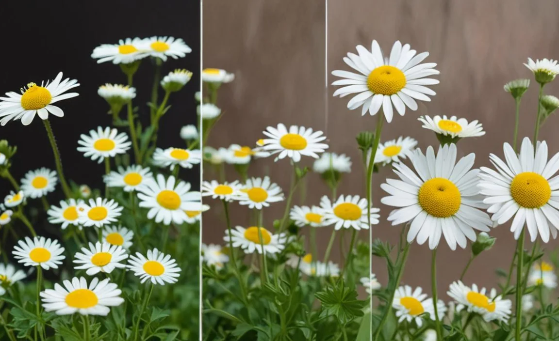 Traditional Uses And Folklore Of Feverfew