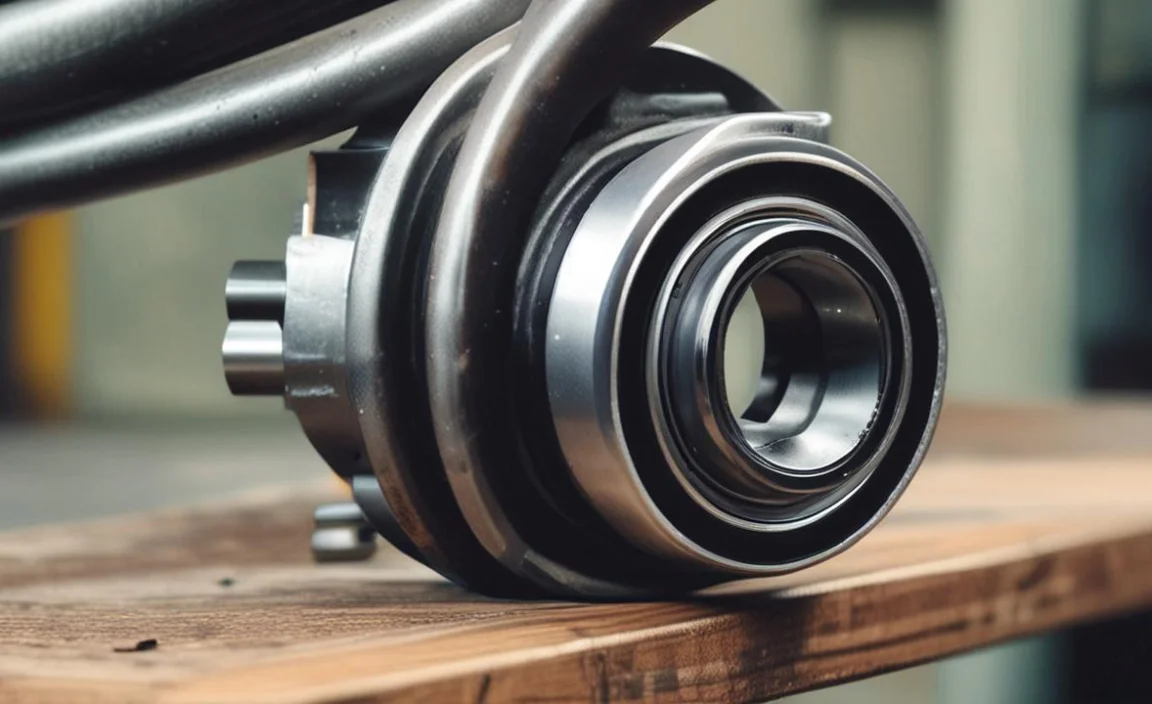Treating Rust And Corrosion