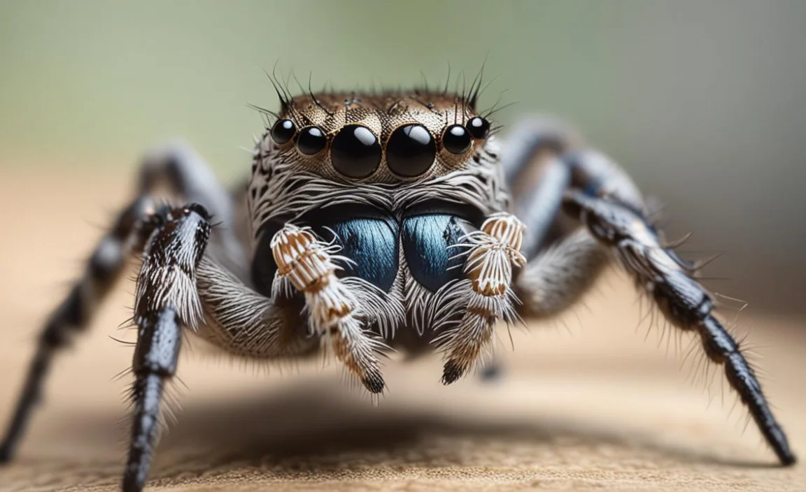 Treatment Options For A Mexican- Jumping Spider Bite