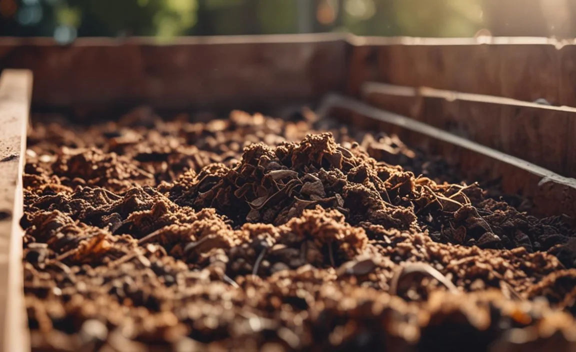Trench Composting vs. Other Composting Methods