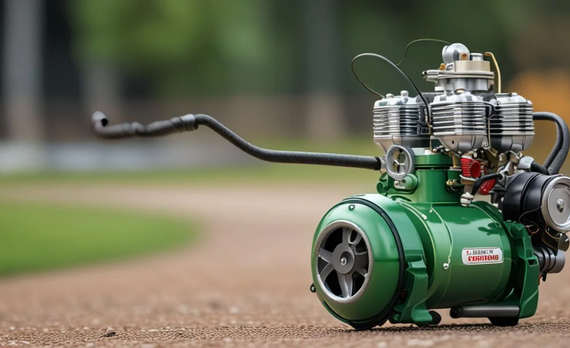 Troubleshooting Carburetor Problems