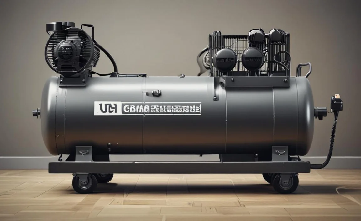 Troubleshooting Common Air Compressor Issues