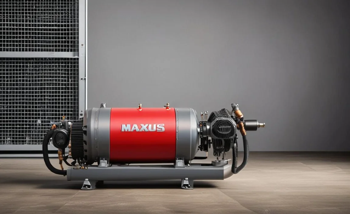 Troubleshooting Common Air Compressor Issues