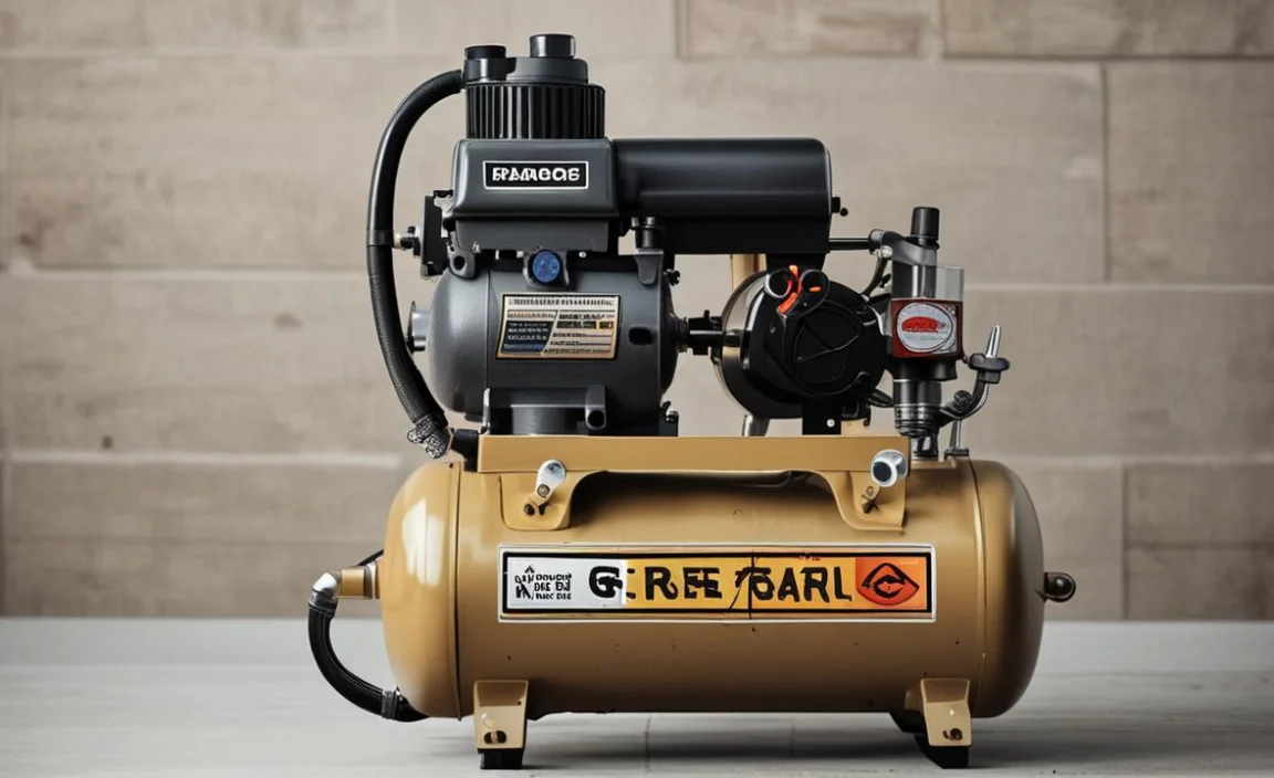 Troubleshooting Common Air Compressor Issues