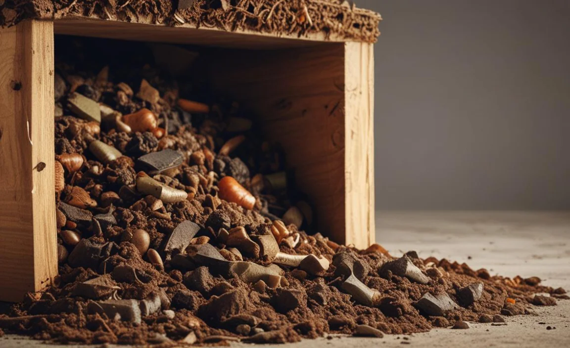 Troubleshooting Common Anaerobic Composting Issues