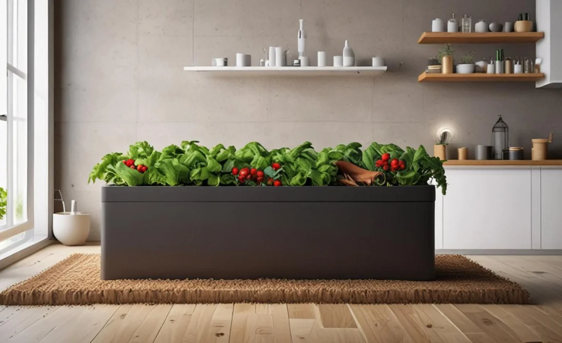 Troubleshooting Common Apartment Composting Issues