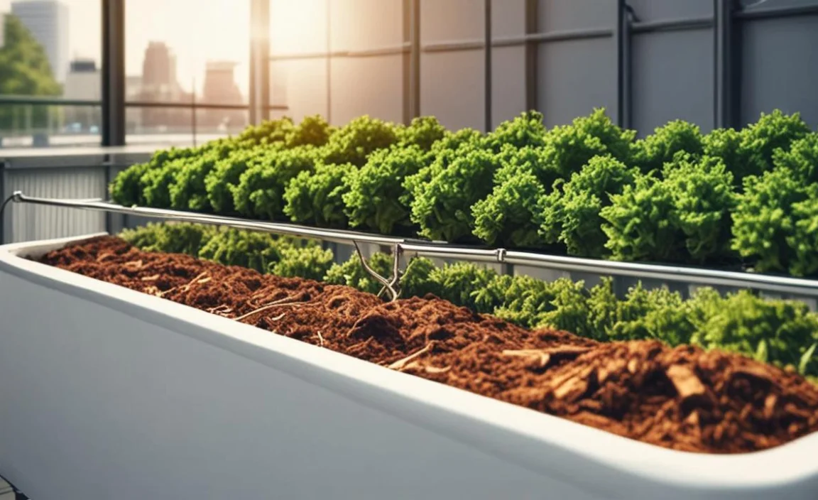Troubleshooting Common Balcony Composting Issues