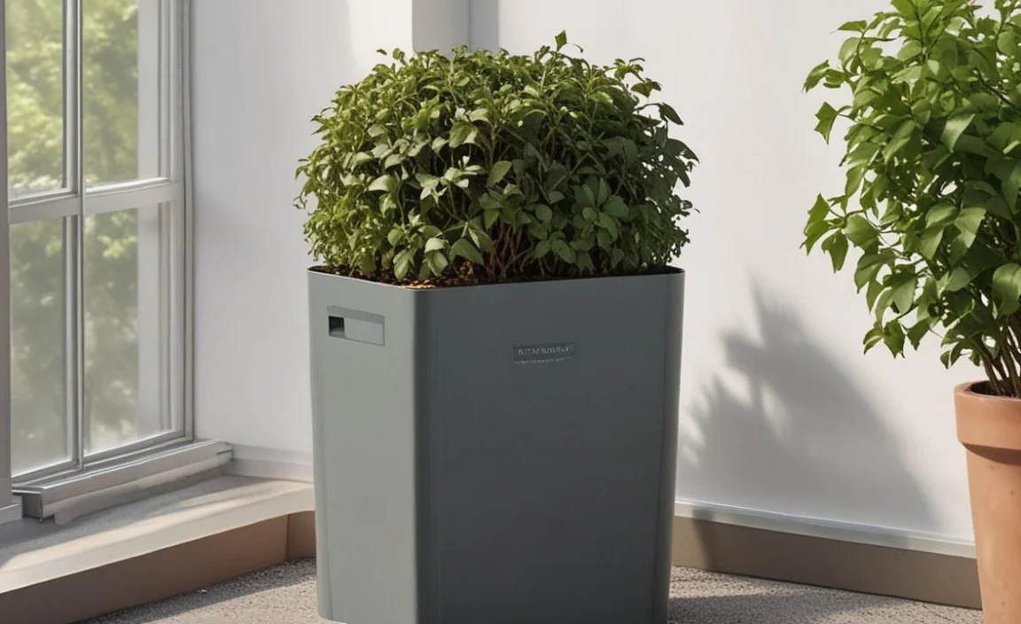 Troubleshooting Common Balcony Composting Problems
