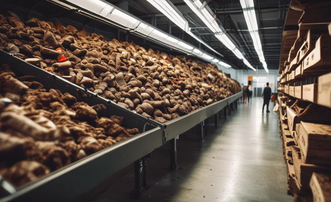 Troubleshooting Common Bokashi Buying Questions