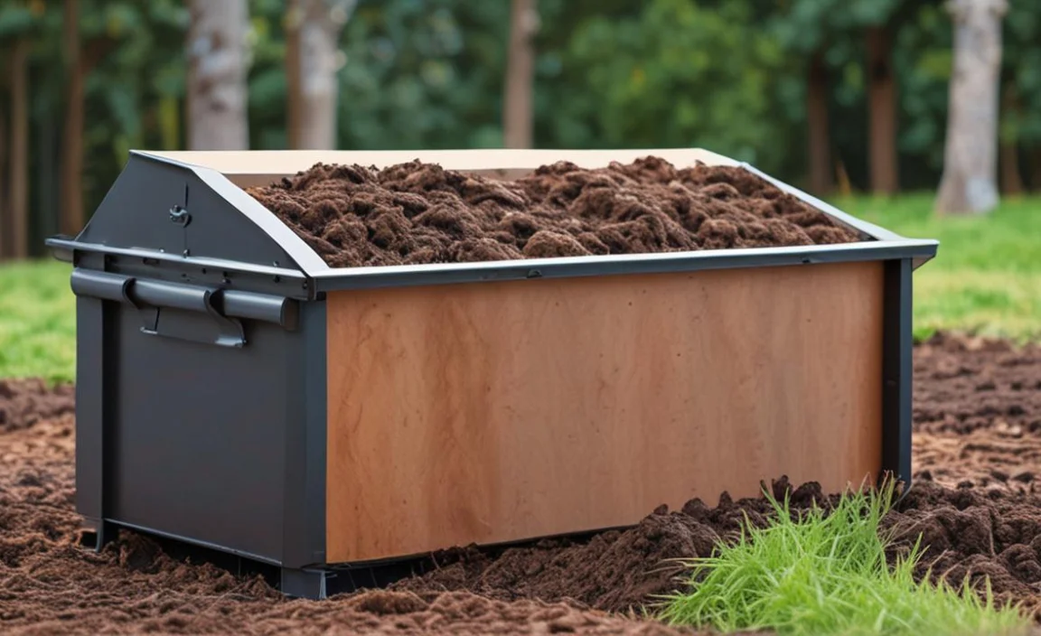 Troubleshooting Common Cold Composting Issues