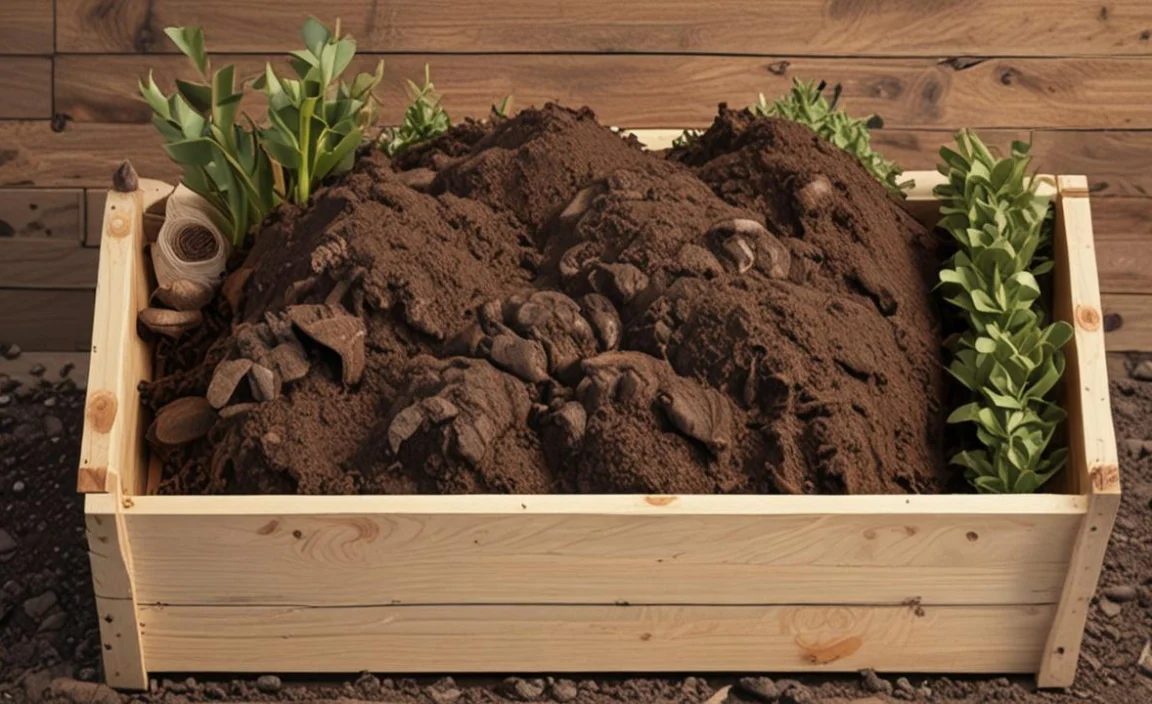 Troubleshooting Common Cold Composting Issues