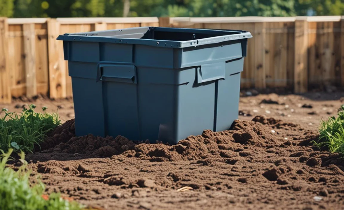 Troubleshooting Common Cold Composting Issues