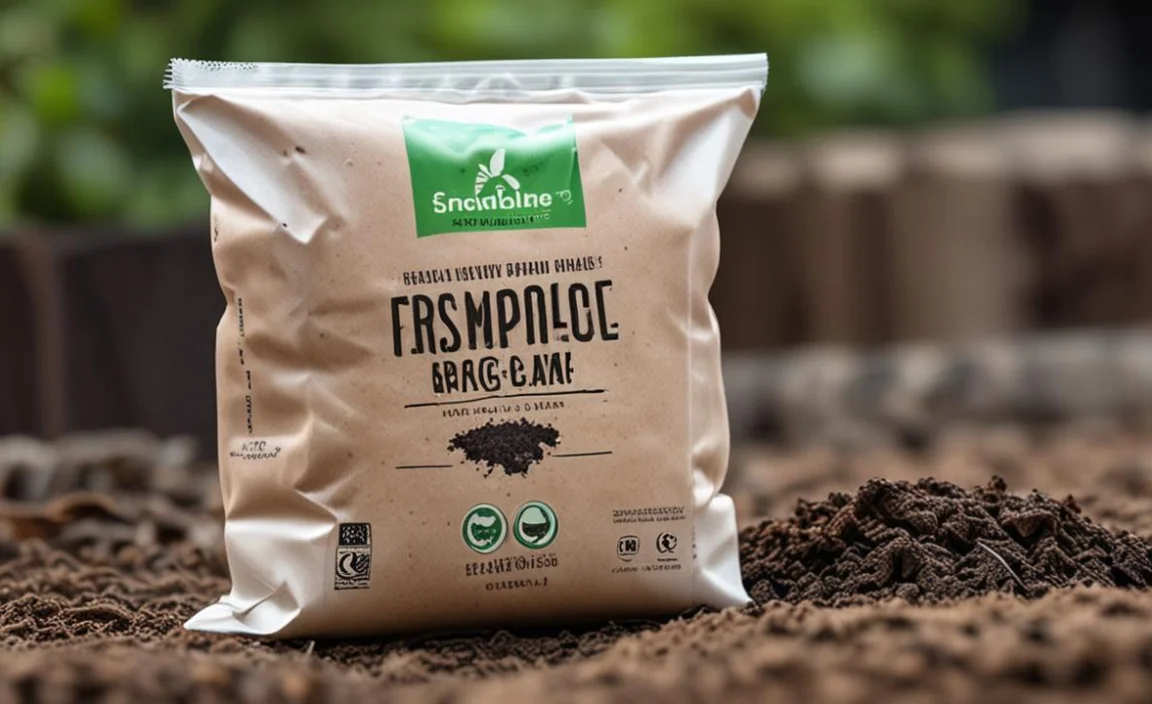 Troubleshooting Common Compost Bag Issues